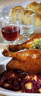 K&ouml;stliches & M&auml;rchenhaftes zu Weihnachten