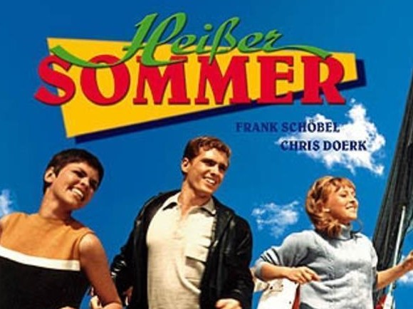 Heier Sommer 1967