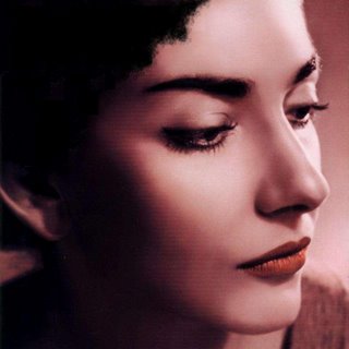 Maria Callas - Ave Maria