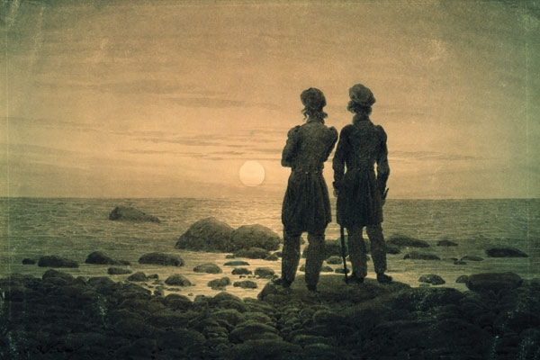 Caspar-David-Friedrich